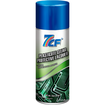 PLASTICOTE CLEAR PROTECTIVE LACQUER